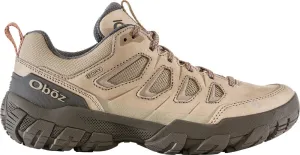 Oboz Men's Sawtooth X Low Sandhill 23901SAND