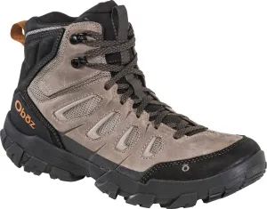 OBOZ MENS SAWTOOTH X MID SHOE