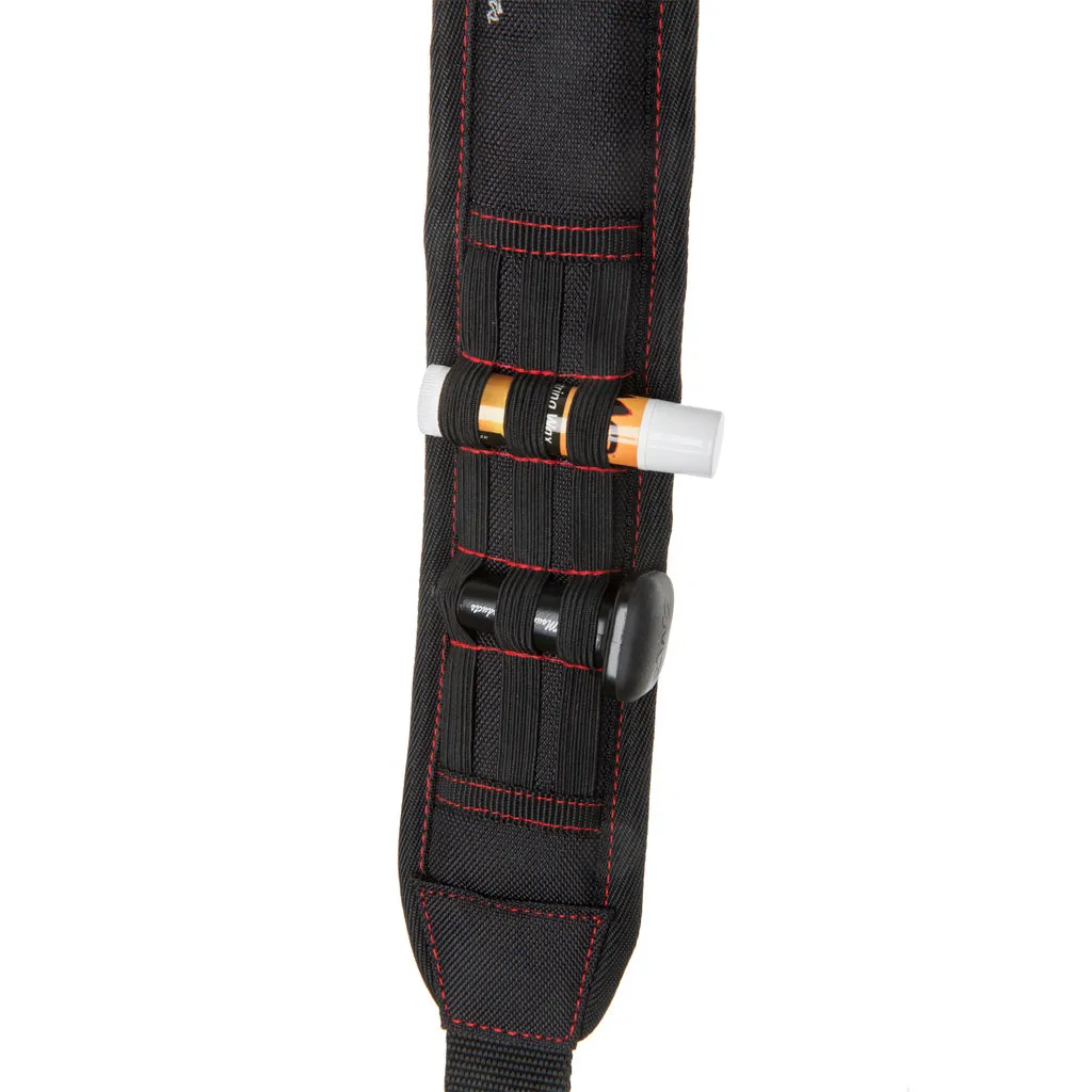 October Mountain Xcursion Universal Sling Black