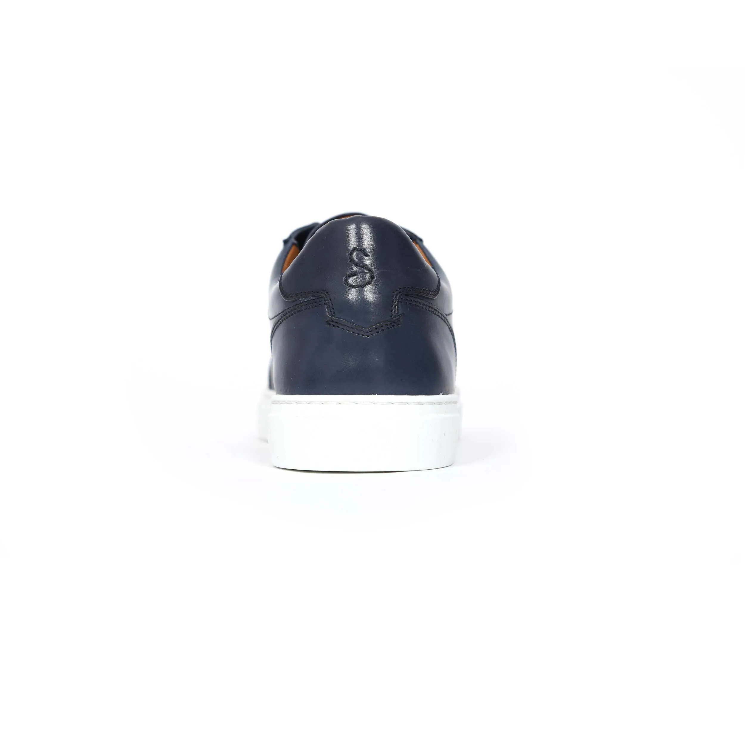 Oliver Sweeney Rende Trainer in Navy