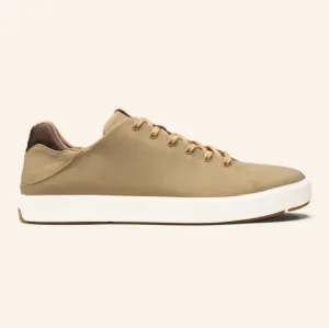 Olukai Men's Lae'ahi Li Khaki/Khaki 10445ALAL