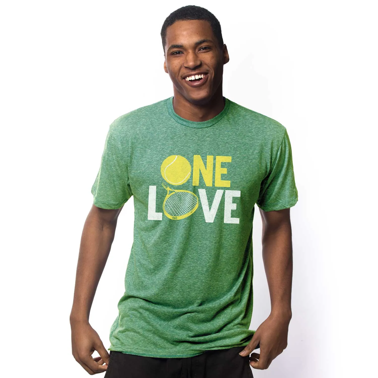 One Love T-shirt