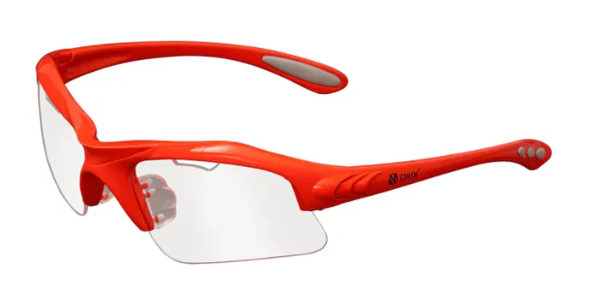 Onix Eagle Eyewear [Orange]