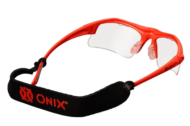 Onix Eagle Eyewear [Orange]