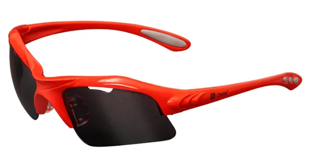 Onix Eagle Eyewear [Orange]