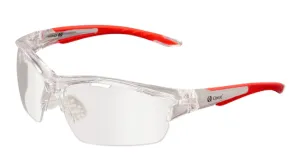 Onix Owl Eyewear [Clear]