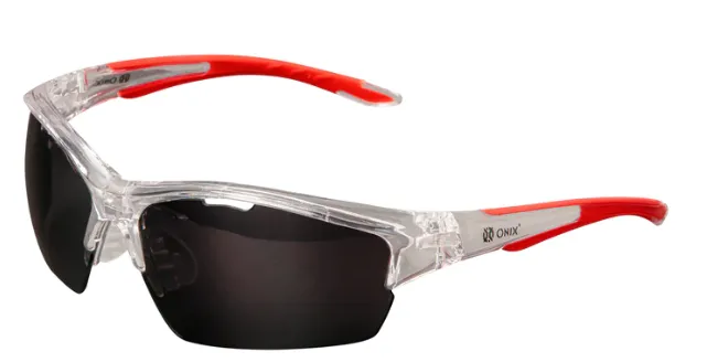 Onix Owl Eyewear [Clear]