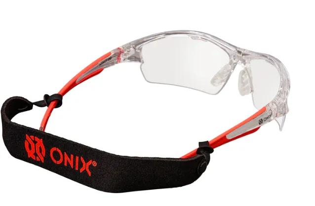 Onix Owl Eyewear [Clear]