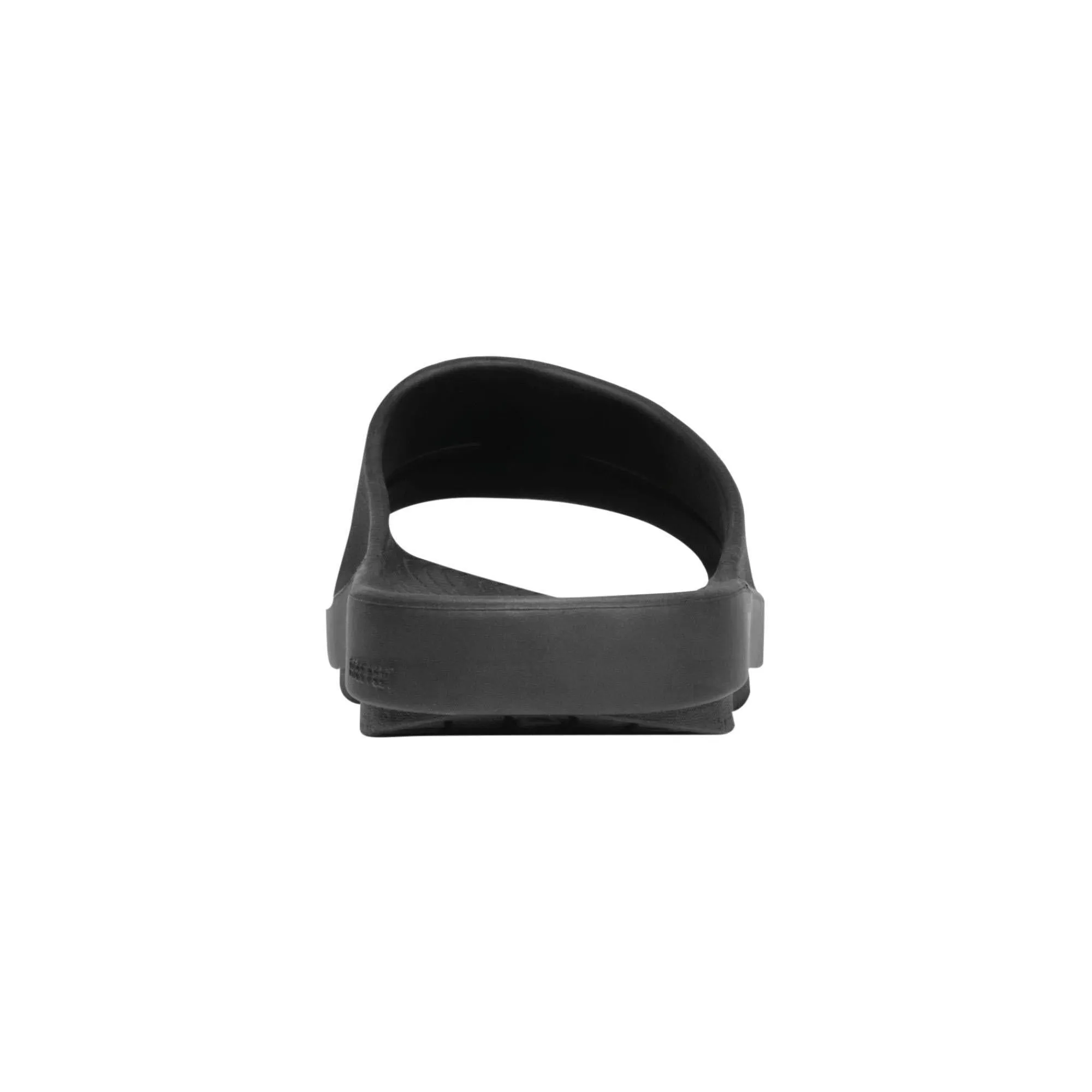 OOFOS Women's OOahh Slide - Black