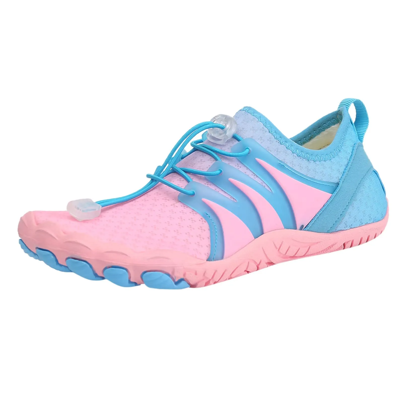 Outdoor Beach Trail Bare Foot Five Toe Water Shoes