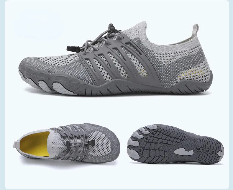 Outdoor Wading and Non-slip Barefoot Diving Shoes