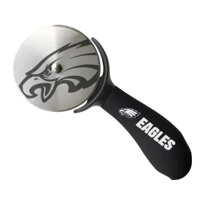 Pizza Cutter NFL Philadelphia Eagles