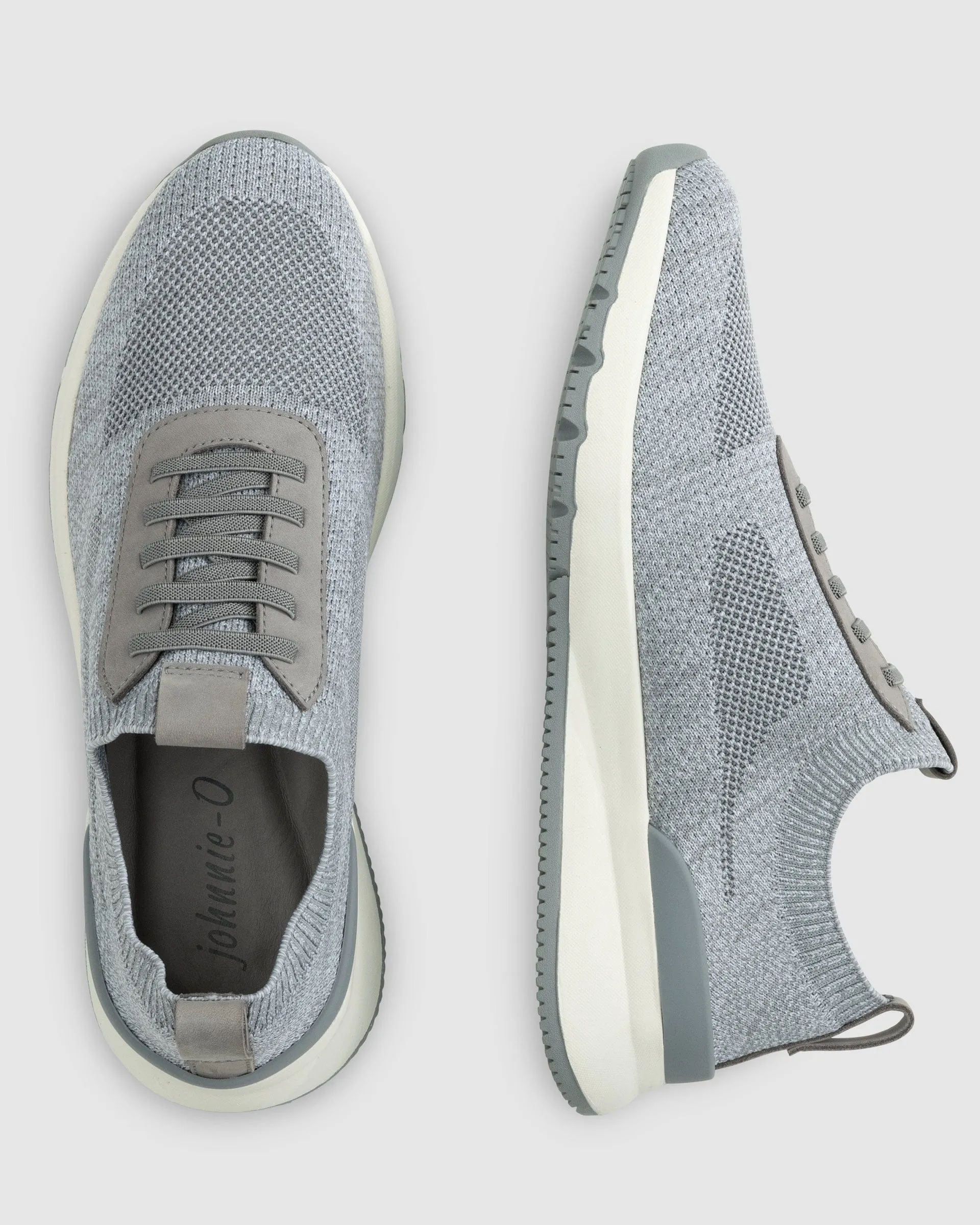 Prima Knit Mesh Sneaker