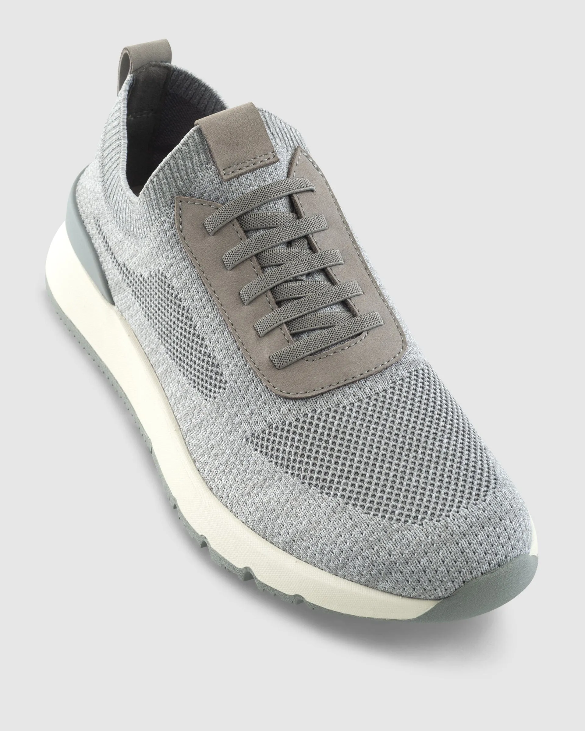 Prima Knit Mesh Sneaker