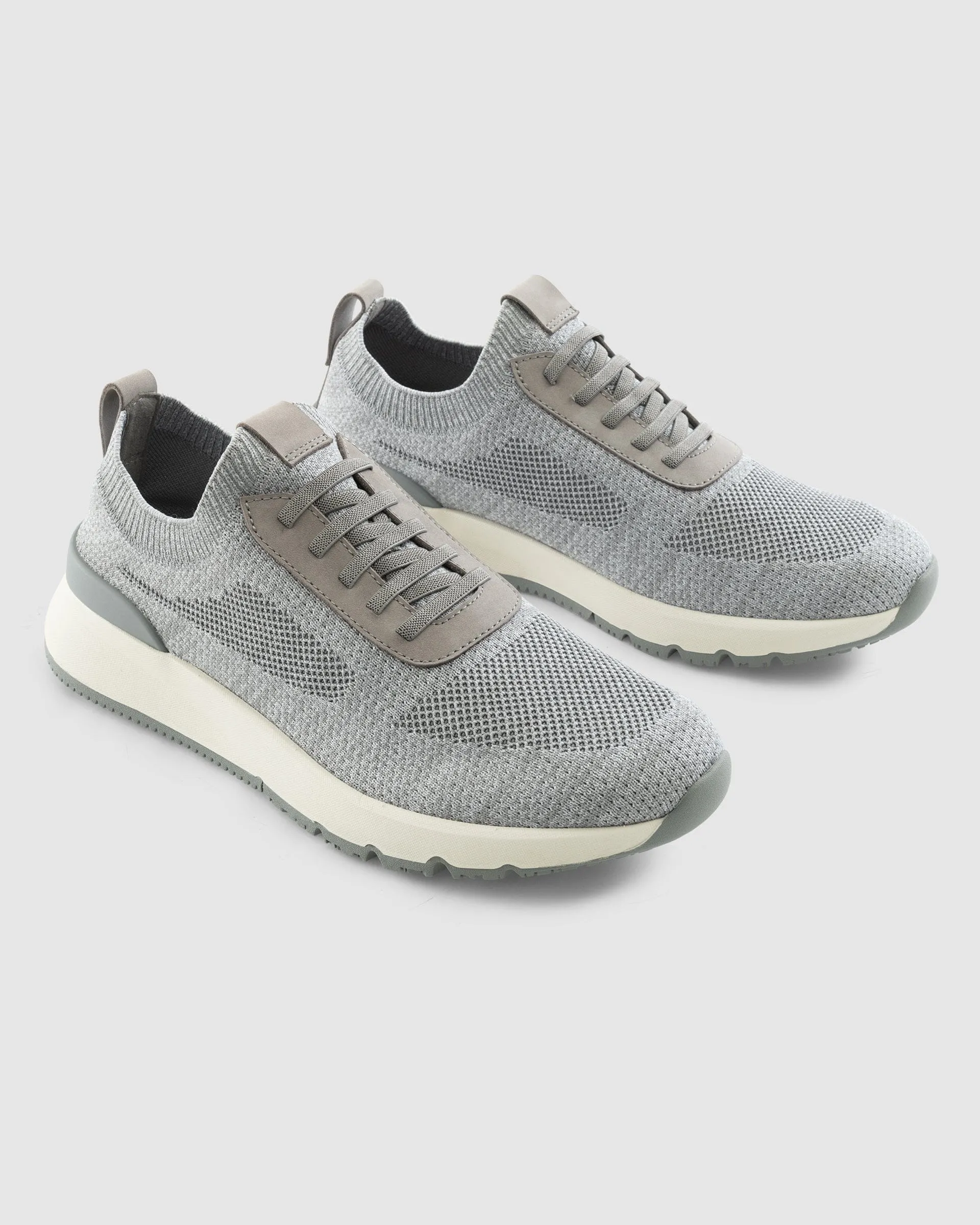 Prima Knit Mesh Sneaker