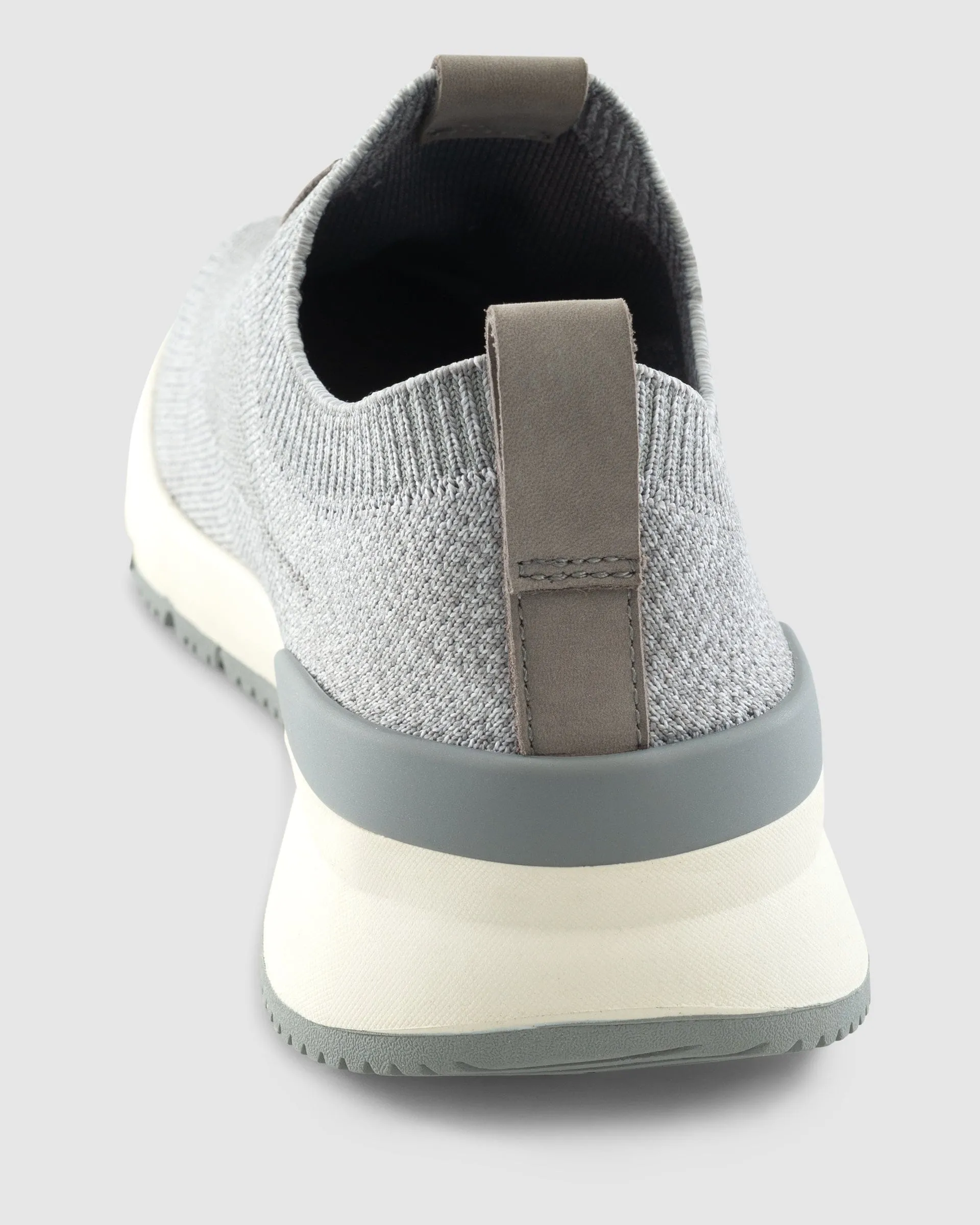 Prima Knit Mesh Sneaker