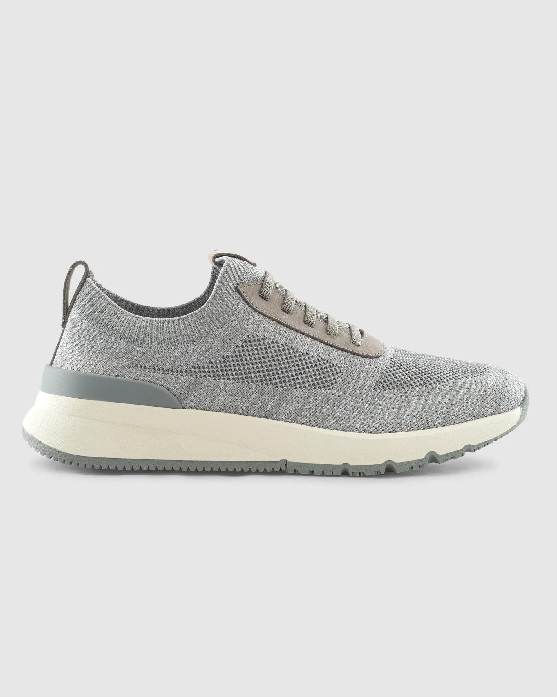 Prima Knit Mesh Sneaker