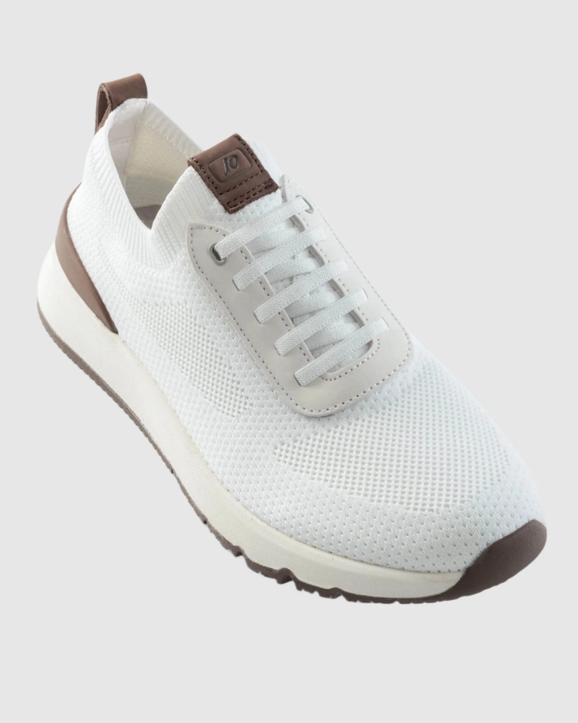 Prima Knit Mesh Sneaker