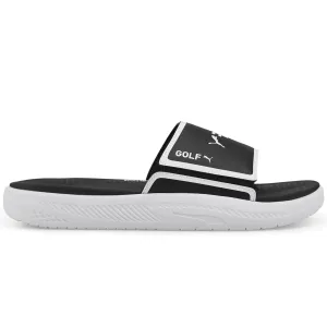 Puma GS-Softride Golf Slides