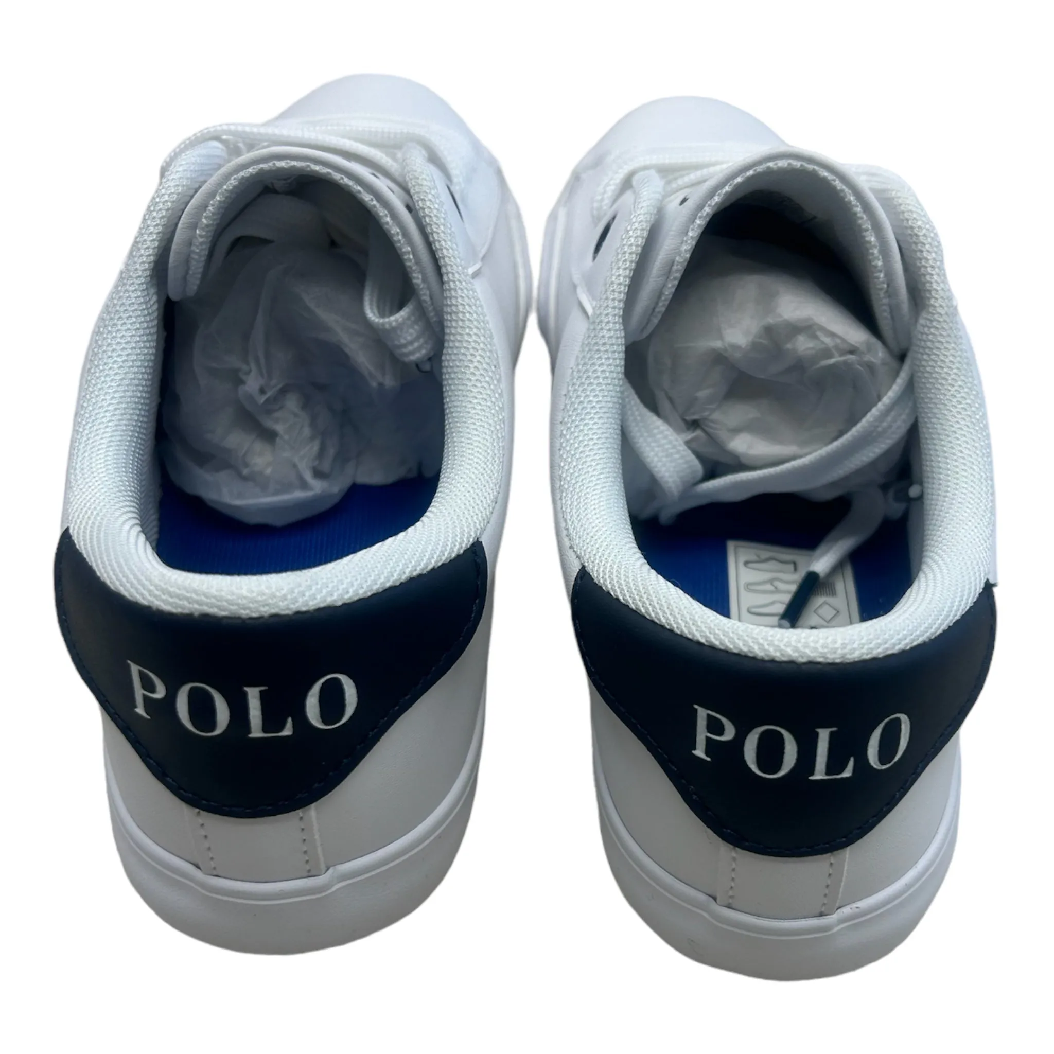 Ralph Lauren - Trainers, white