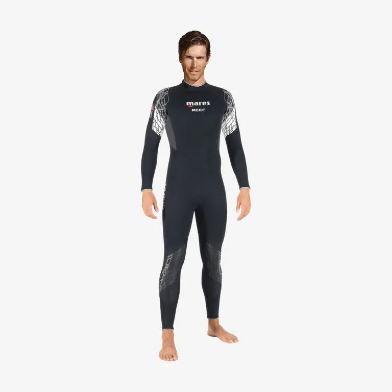 Reef 3mm Man Wetsuit