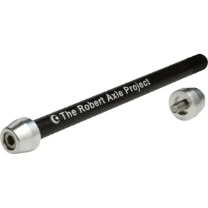 Resistance Trainer 12mm Thru Axle, Length: 178mm