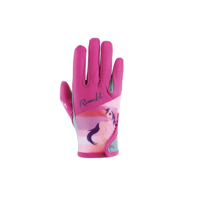 Roeckl Koppl Kids Gloves