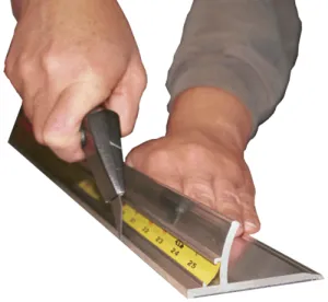 Safety Ruler