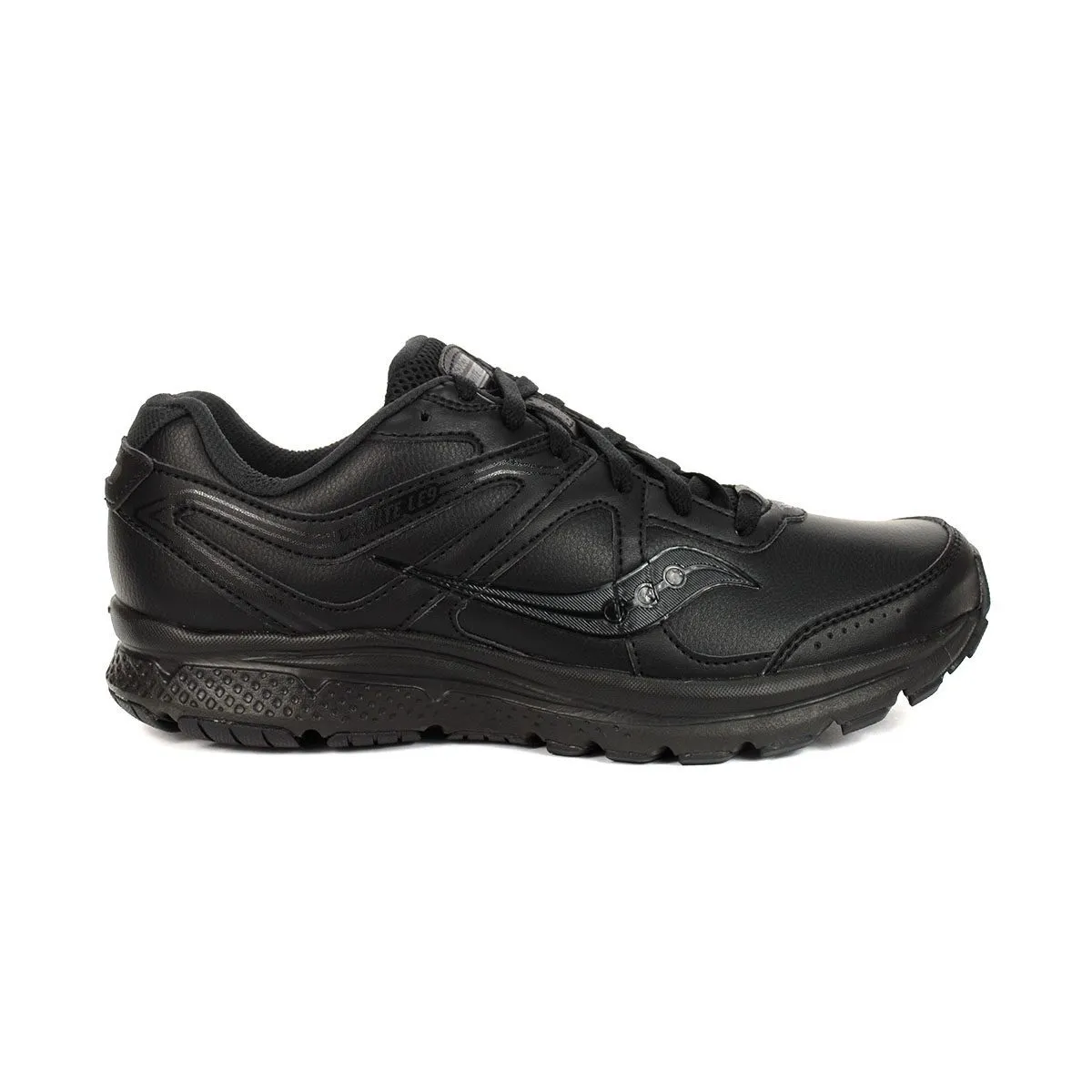 Saucony Men's Exite LE9 Black