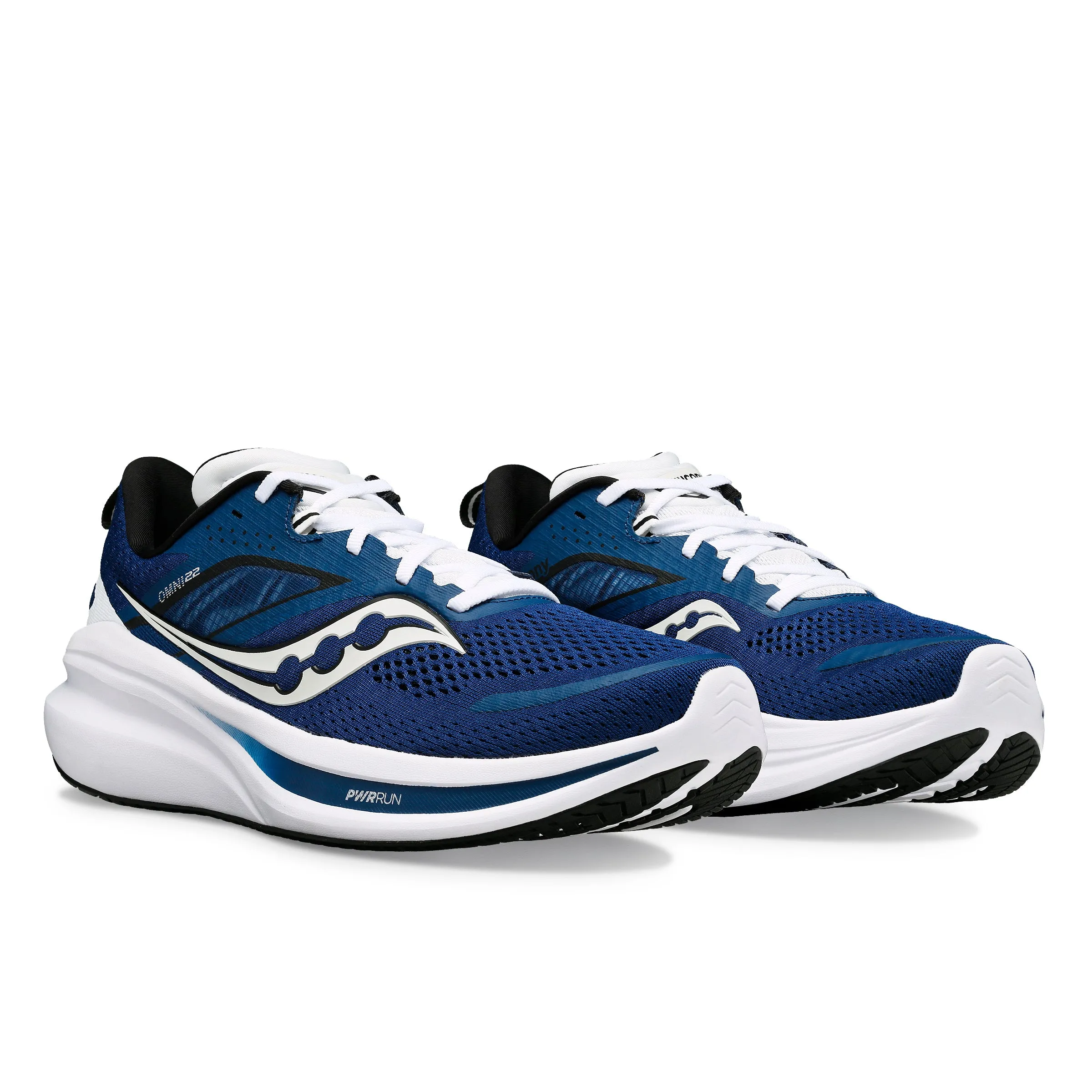 Saucony Men's Omni 22