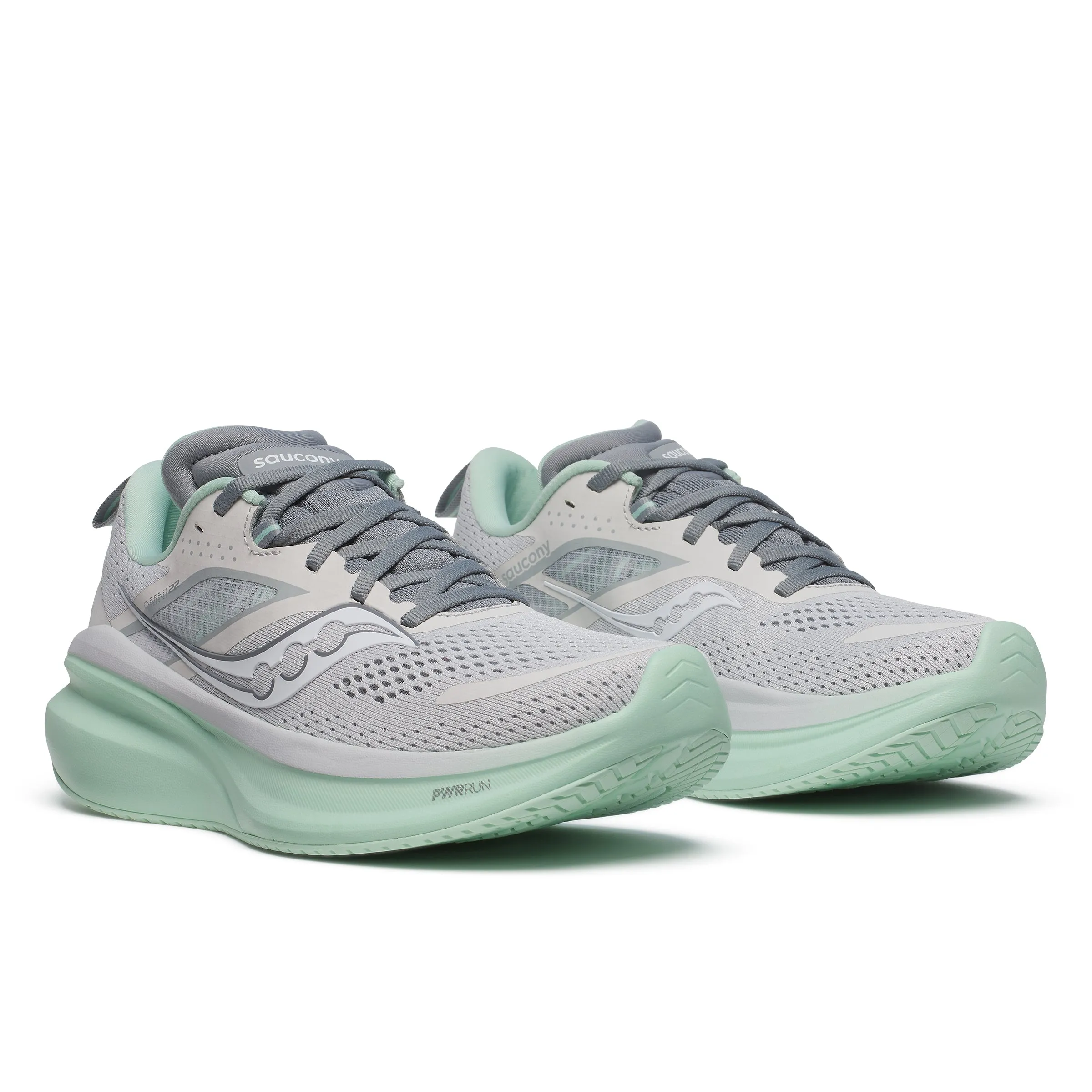 Saucony Women's Omni 22