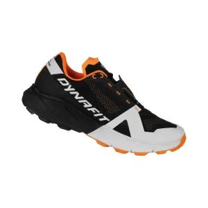 Shoes Dynafit Ultra 100 Black White Orange