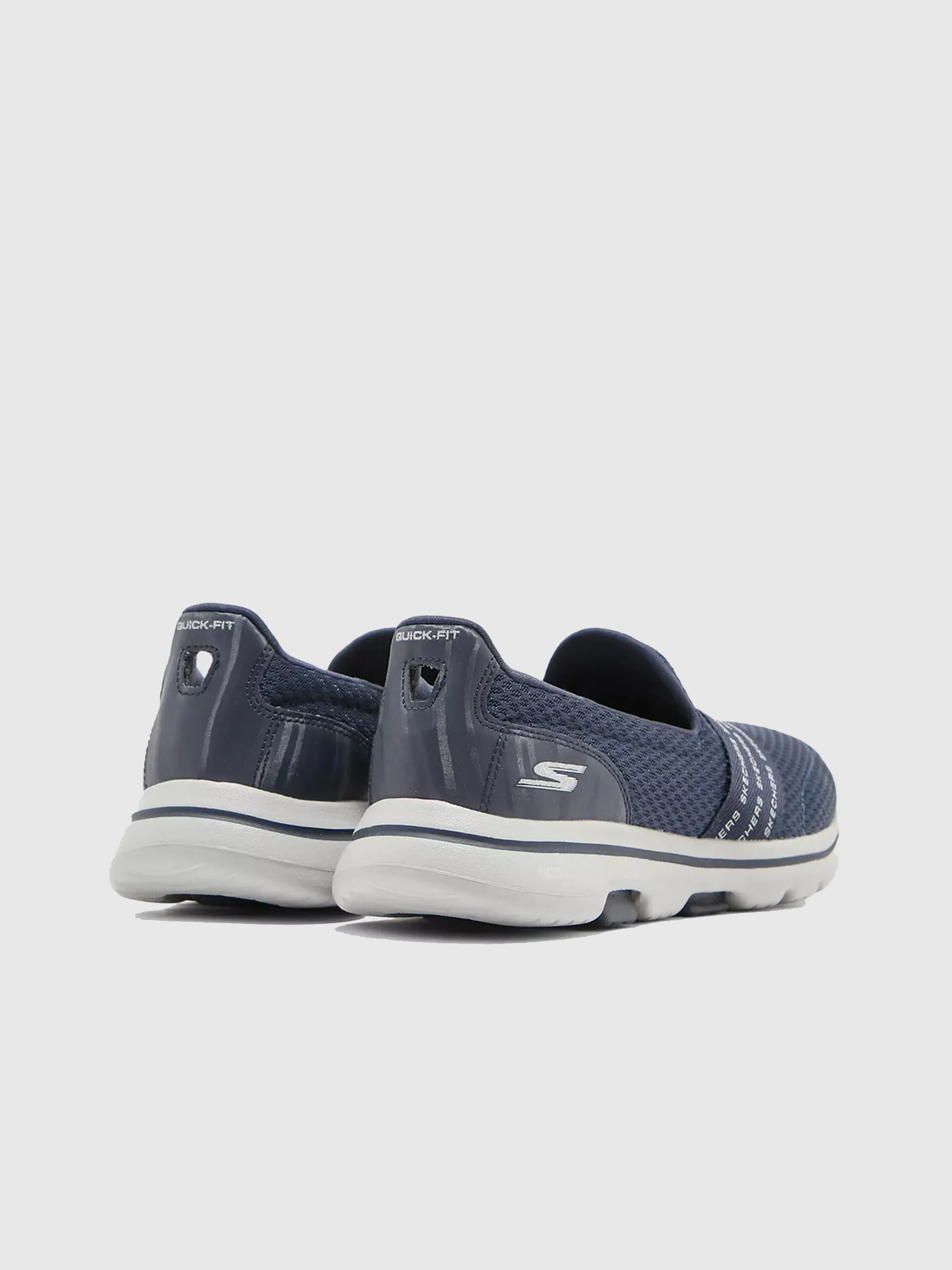 Skechers Women's Go Walk 5 Trainers