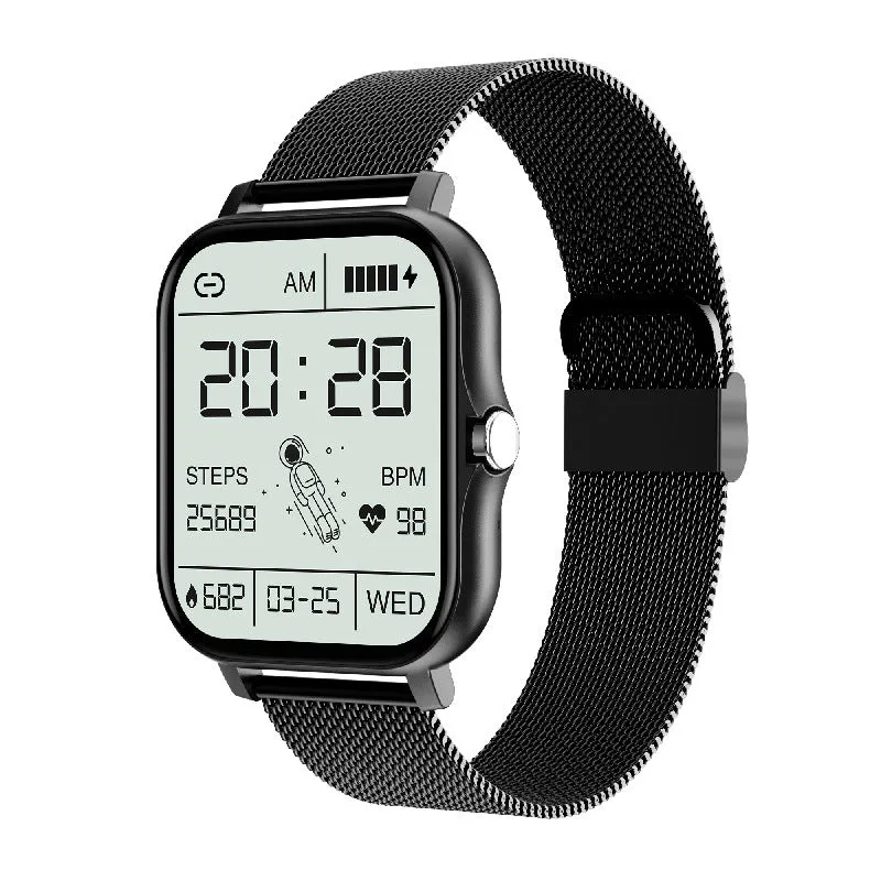 Smart Bracelet Sports Bracelet Popular Smart Bracelet Watch