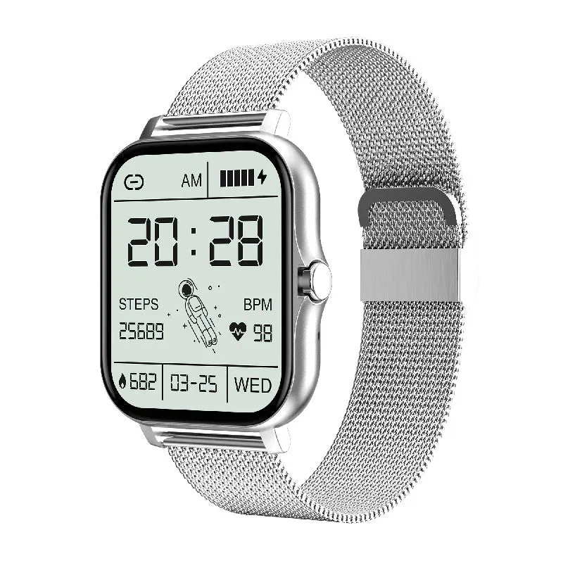 Smart Bracelet Sports Bracelet Popular Smart Bracelet Watch