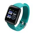 Smart Bracelet Sports Heart Rate Blood Pressure Bluetooth Monitoring Step Counting Smart Watch