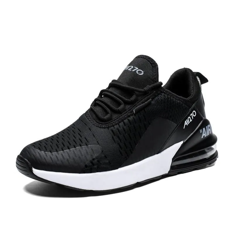 Sneakers for Couples Lightweight Breathable Shoe