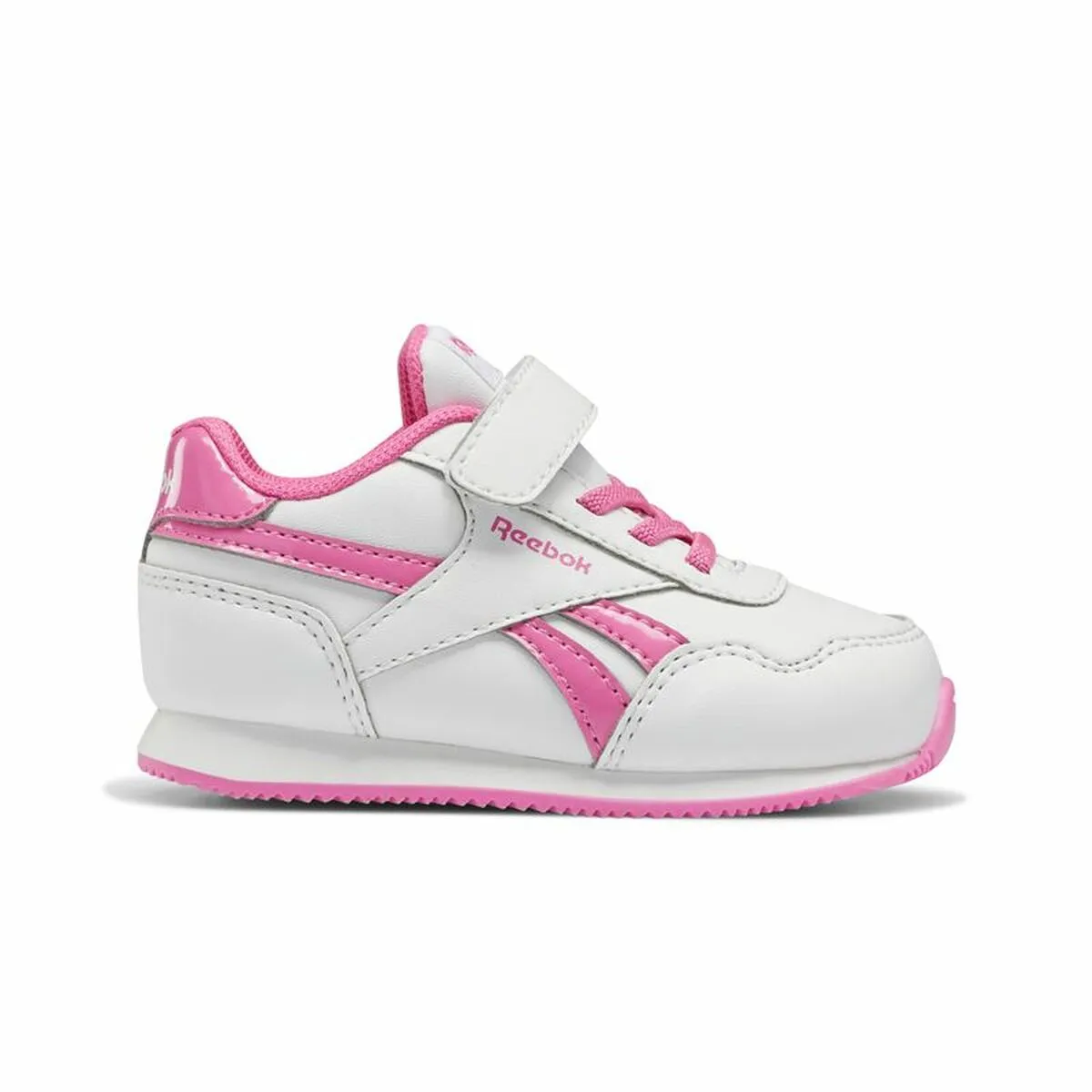 Sports Shoes for Kids Reebok Classic Jogger 3.0 Pink