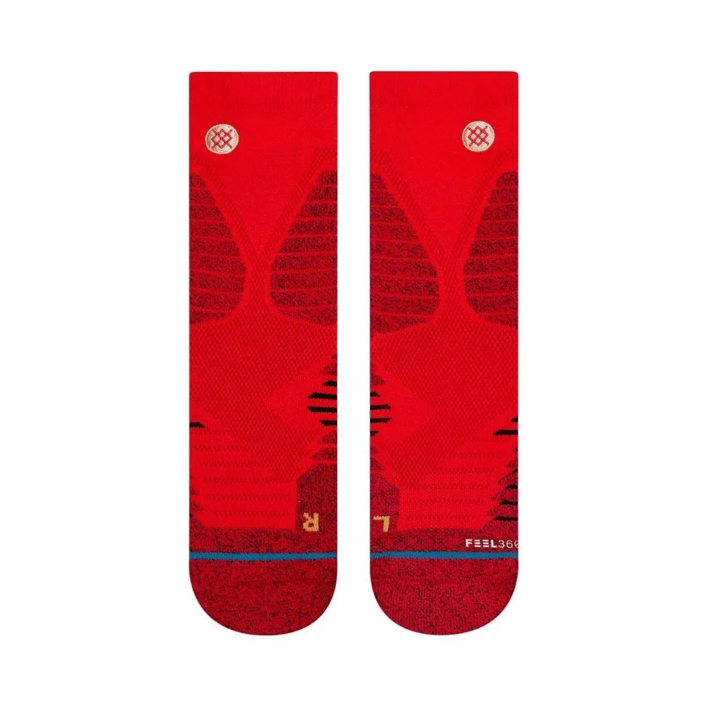 Stance Icon Sport Quarter Socks