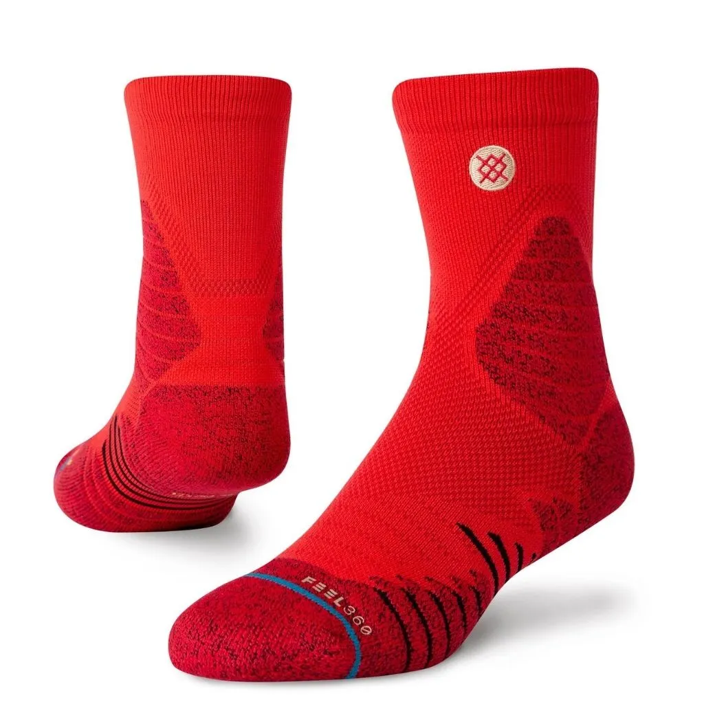 Stance Icon Sport Quarter Socks