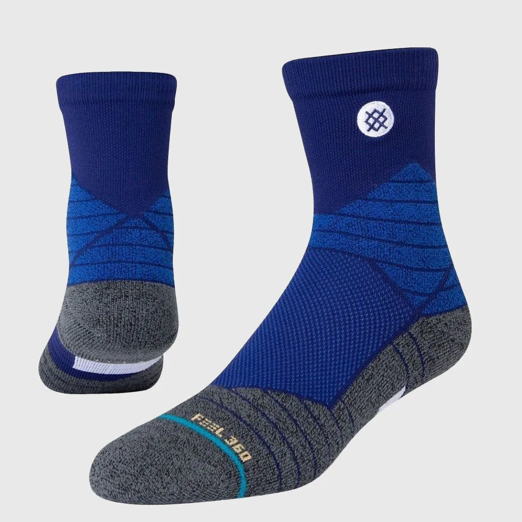 Stance Icon Sport Quarter Socks