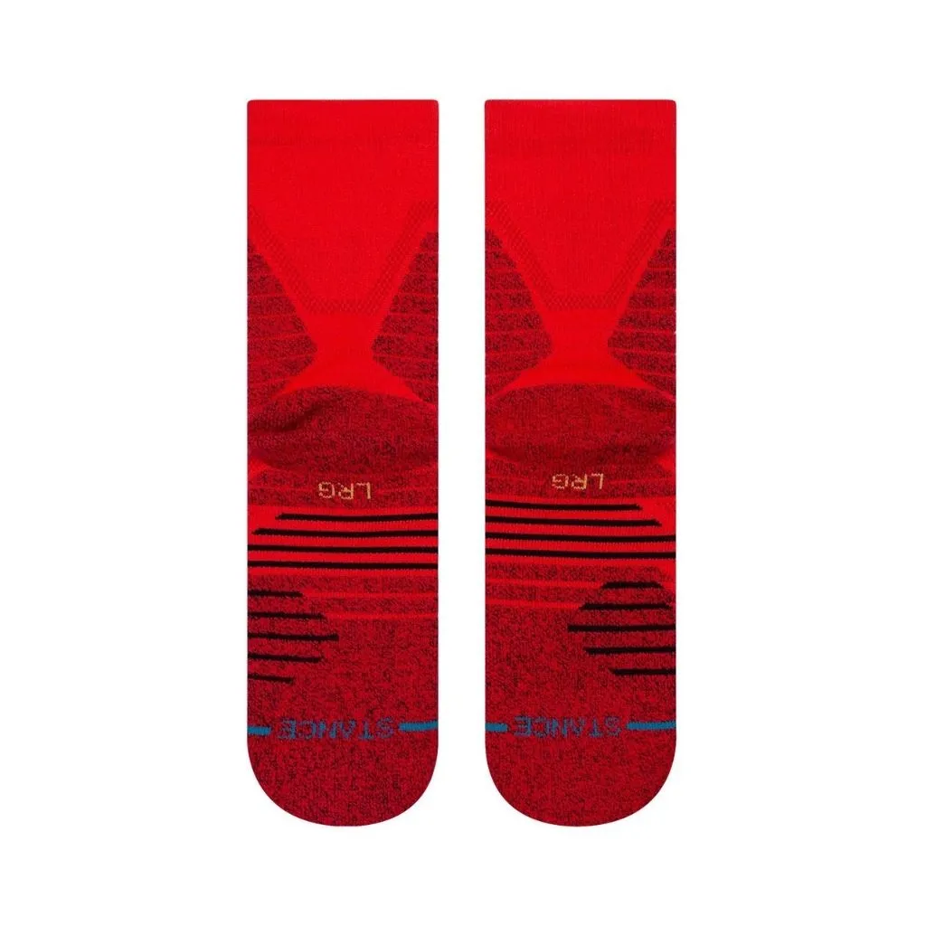 Stance Icon Sport Quarter Socks