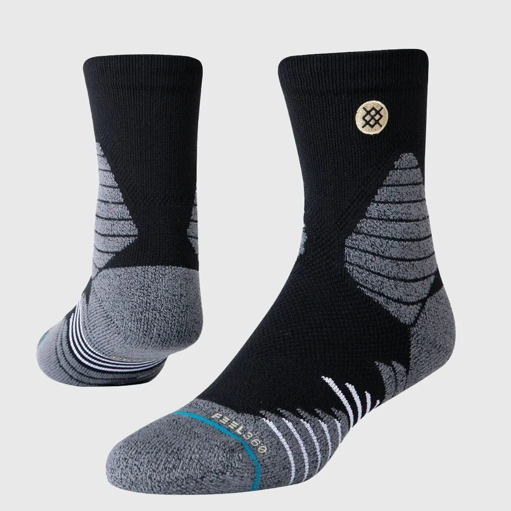 Stance Icon Sport Quarter Socks