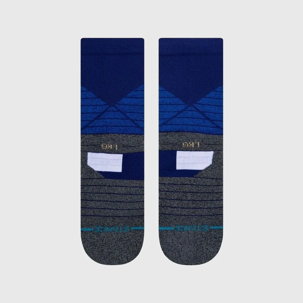 Stance Icon Sport Quarter Socks