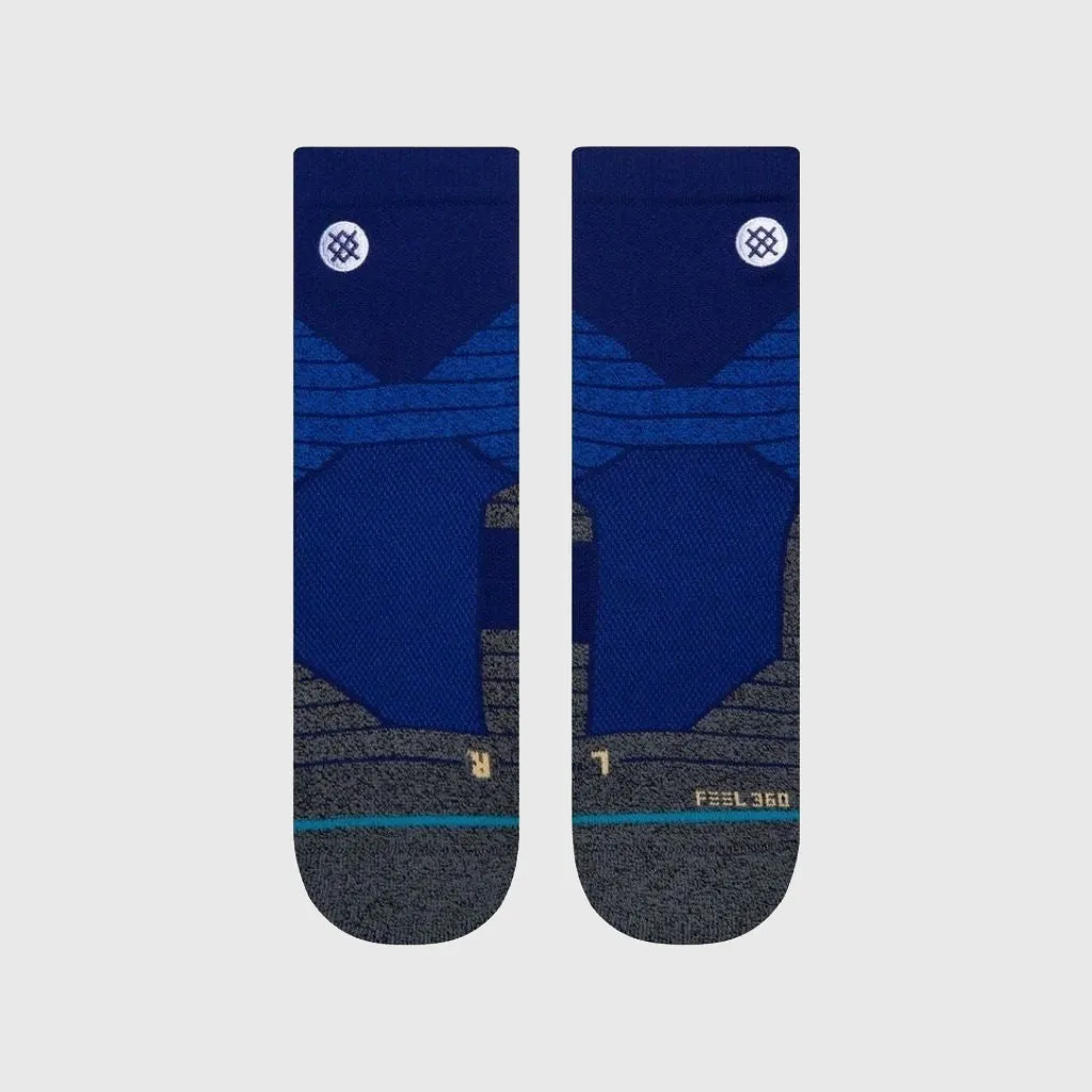 Stance Icon Sport Quarter Socks