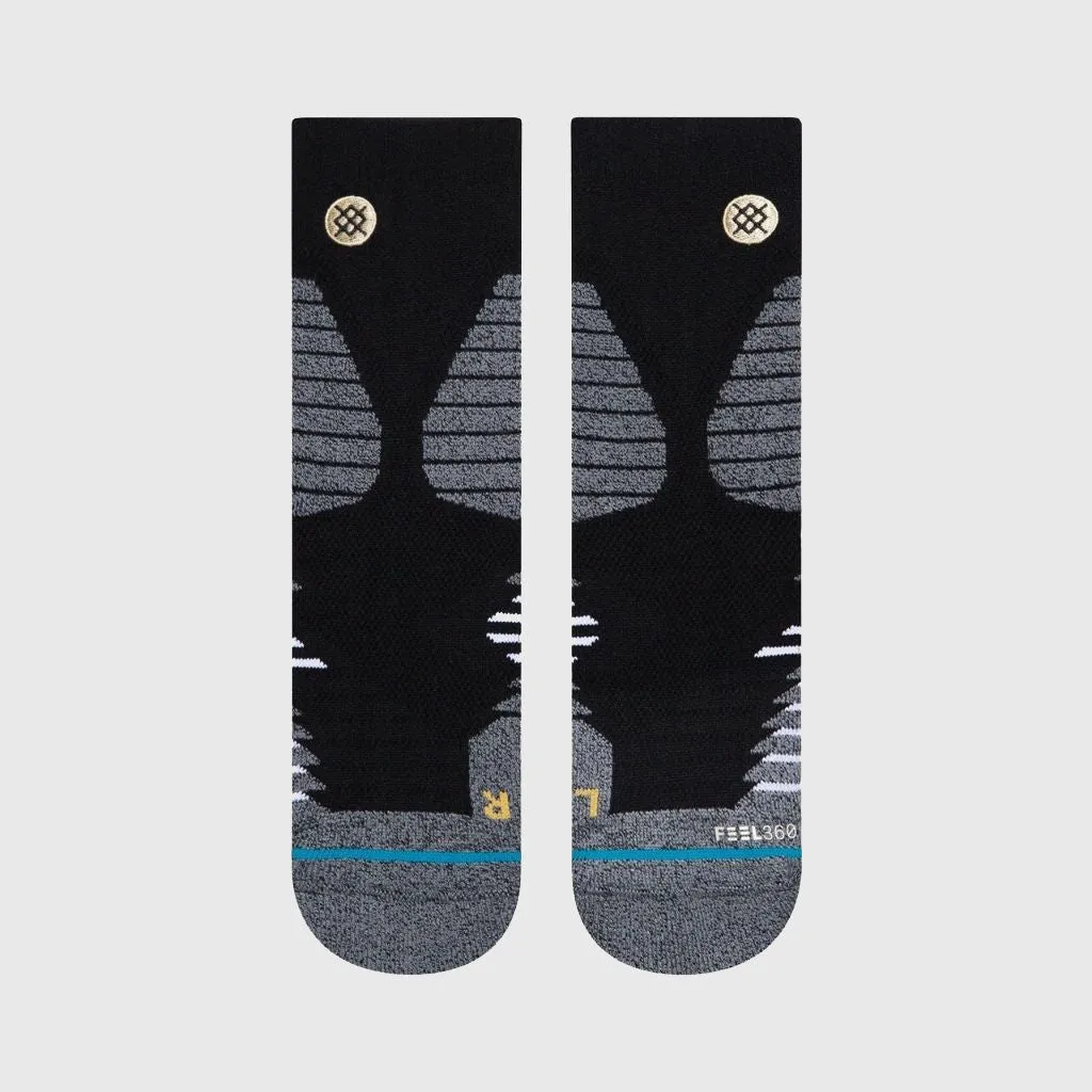 Stance Icon Sport Quarter Socks