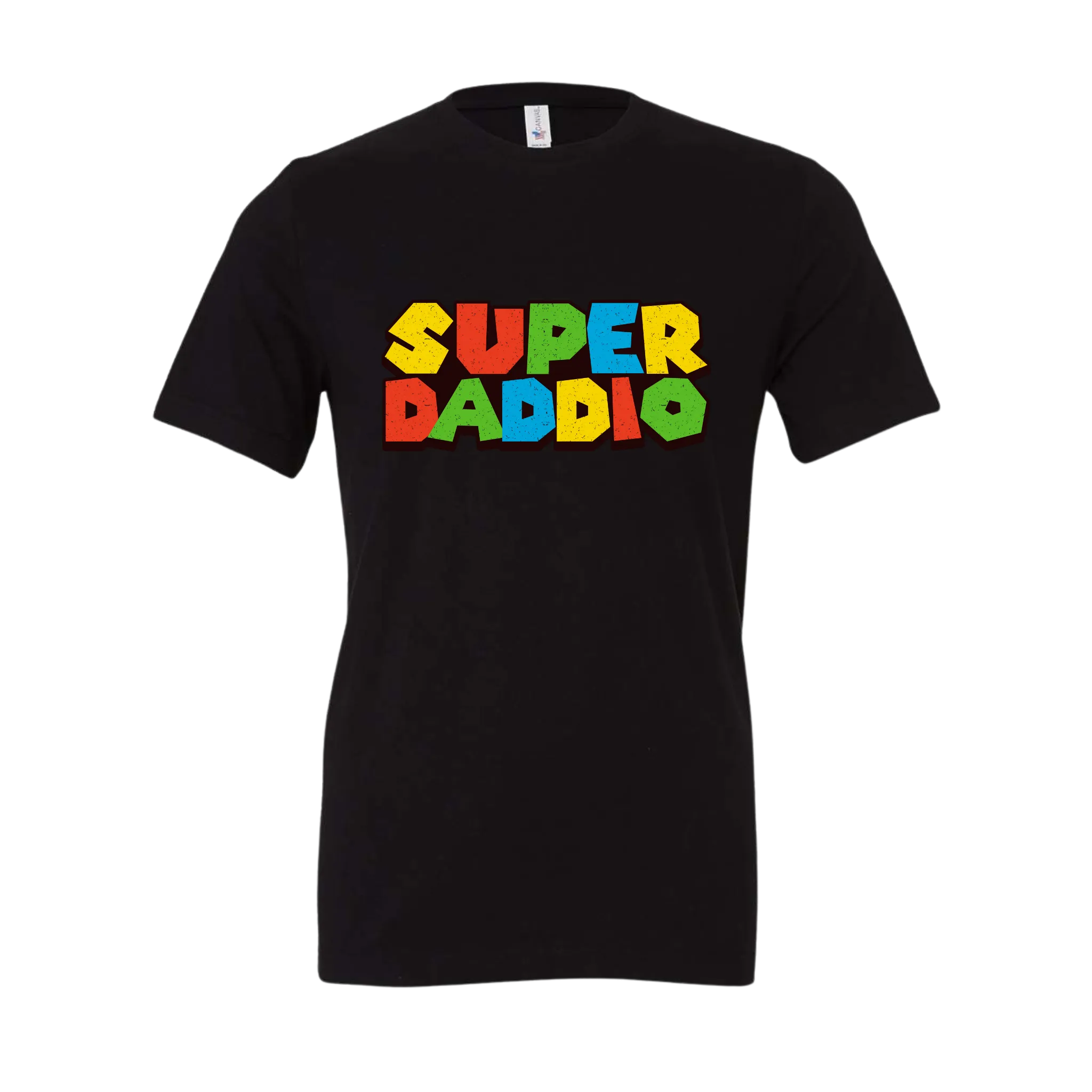 Super Daddio Tee