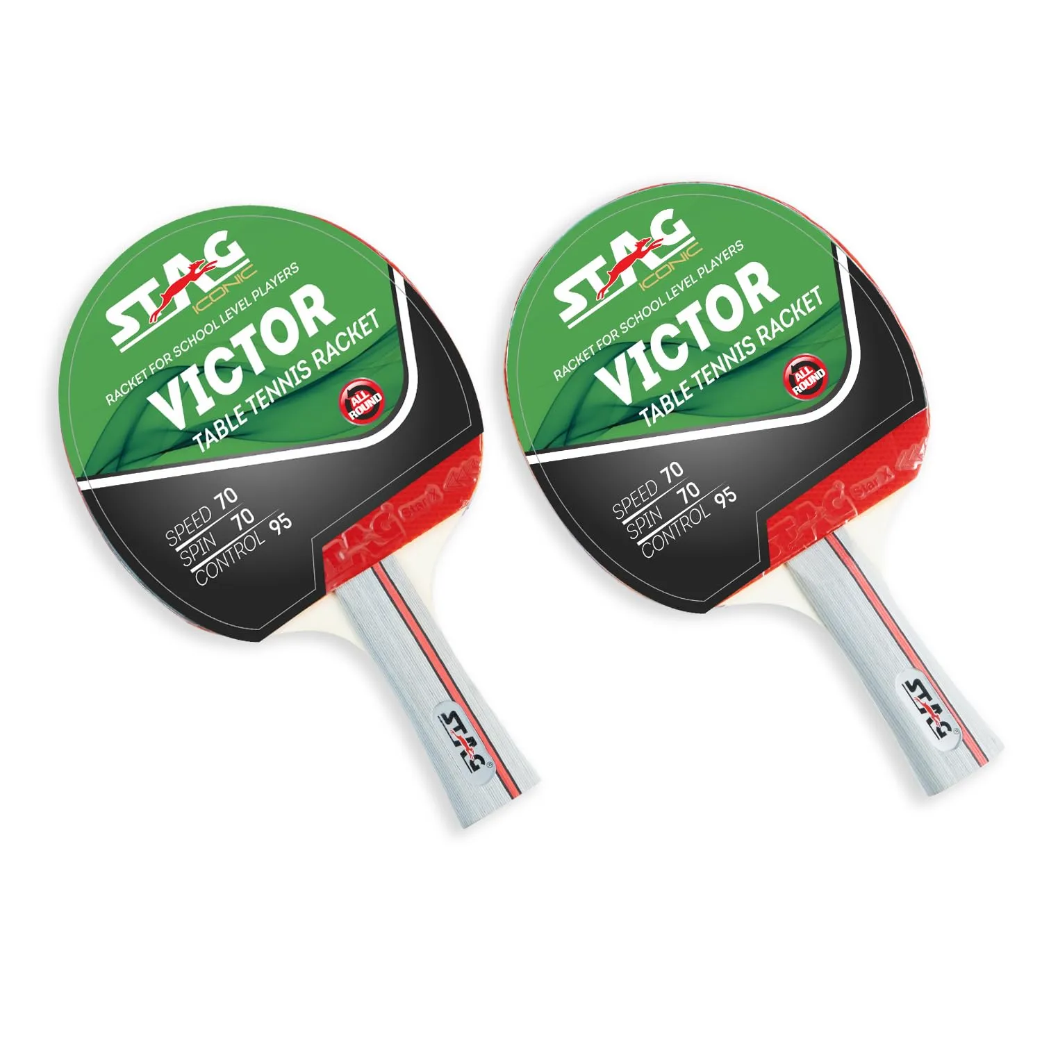 Table Tennis playset Victor - Professional Series