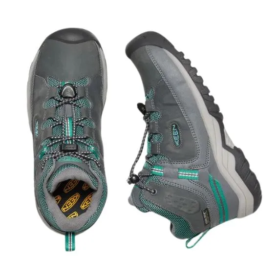 Targhee Boot (Mid Rise) Waterproof