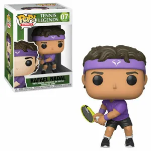 Tennis - Rafael Nadal Pop! Vinyl Figure